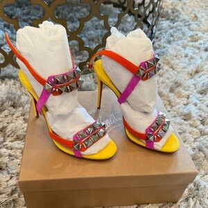 Christian Louboutin Galerietta 100